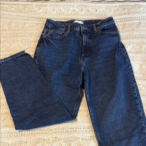H&M Straight Leg Jeans